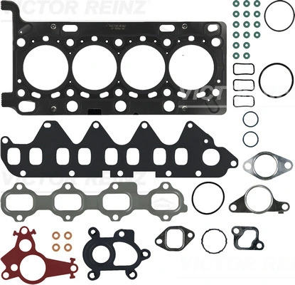 Gasket Kit, cylinder head